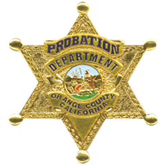 Probation Department Orange County California